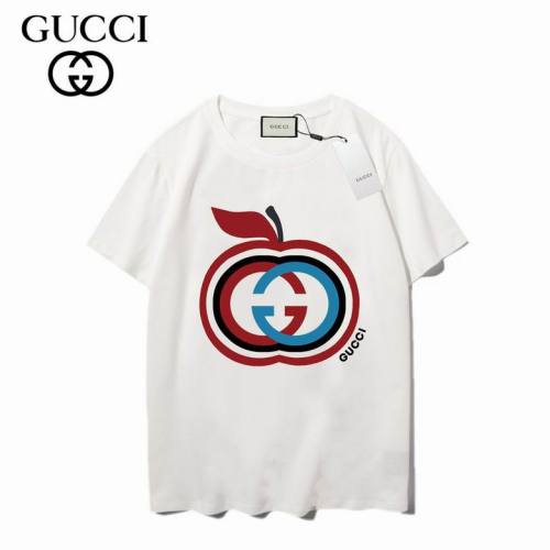 G men t-shirt-3544(S-XXL)