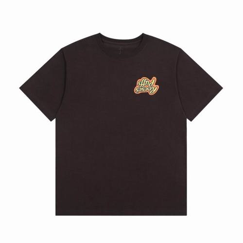 Travis t-shirt-050(S-XL)