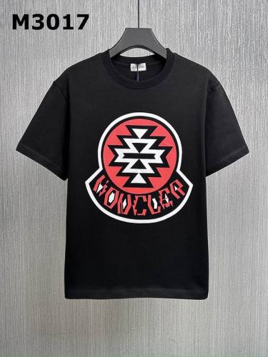 Moncler t-shirt men-729(M-XXXL)