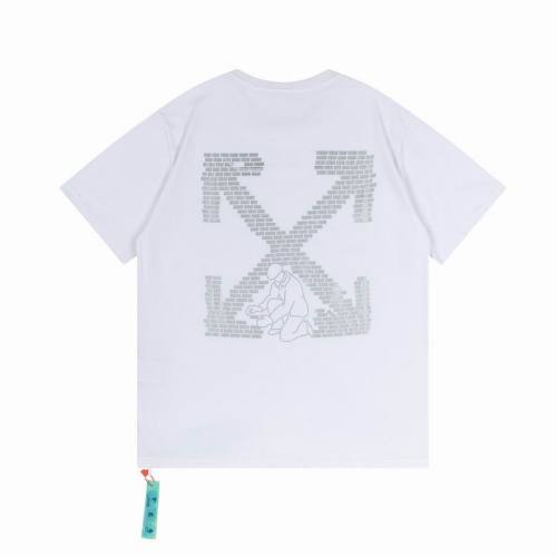 Off white t-shirt men-2686(S-XL)