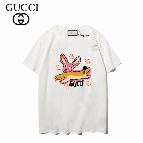G men t-shirt-3704(S-XXL)