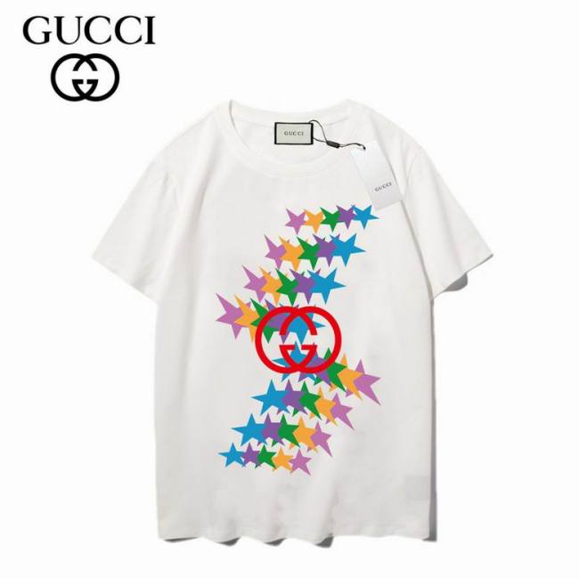 G men t-shirt-3583(S-XXL)