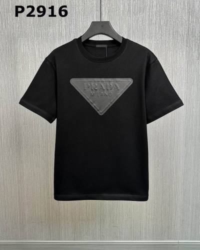 Prada t-shirt men-530(M-XXXL)