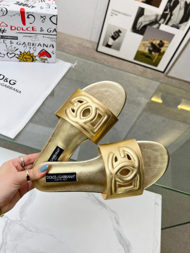 DG women slippers 1：1 quality-005