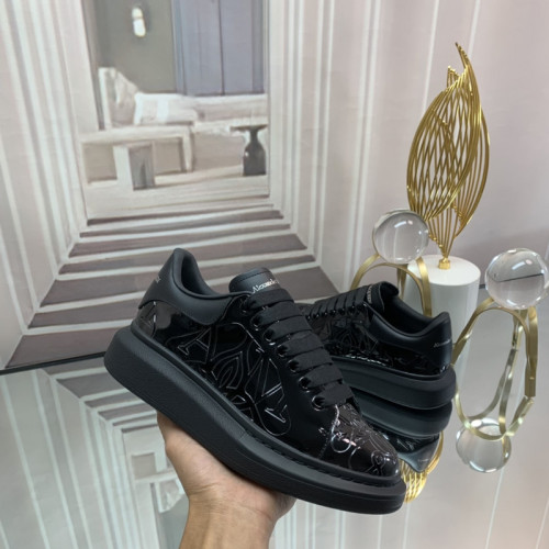 Alexander McQueen men shoes 1：1 quality-834