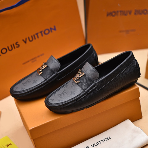 LV Men shoes 1：1 quality-4672