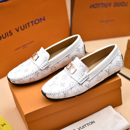 LV Men shoes 1：1 quality-4677