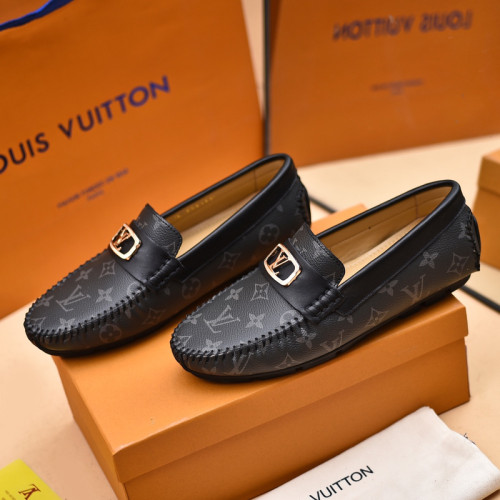 LV Men shoes 1：1 quality-4678