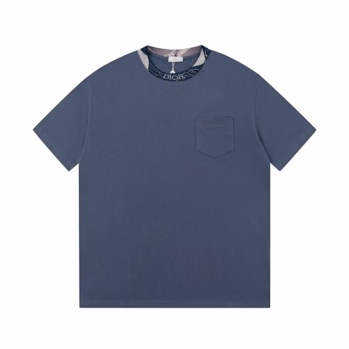 Dior Shirt 1：1 Quality-441(XS-L)
