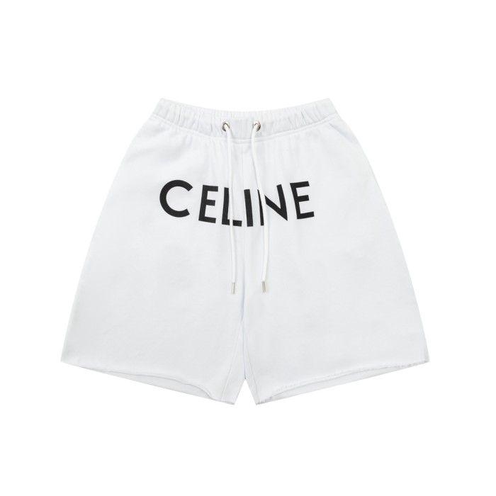Celine Pants 1：1 Quality-017(XS-L)