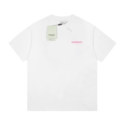 Burberry Shirt 1：1 Quality-790(XS-L)
