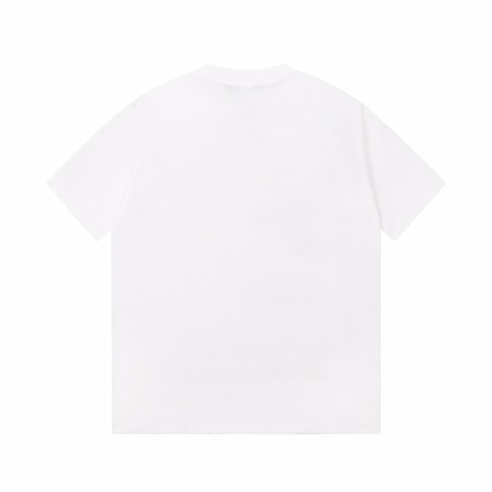 Dior Shirt 1：1 Quality-447(XS-L)