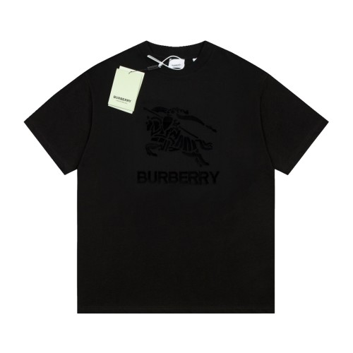 Burberry Shirt 1：1 Quality-776(XS-L)