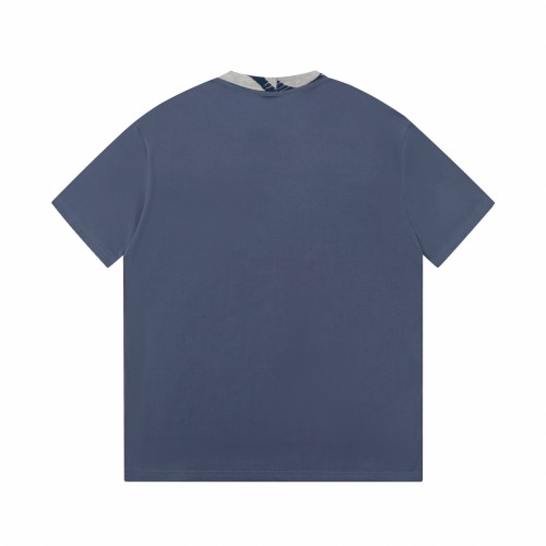 Dior Shirt 1：1 Quality-441(XS-L)