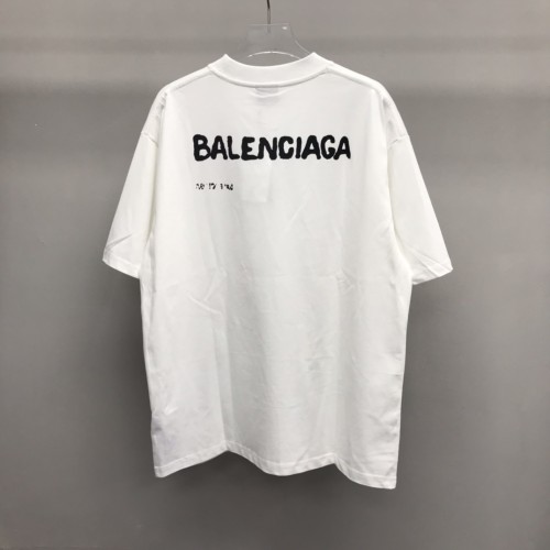 B Shirt 1：1 Quality-2859(XS-L)