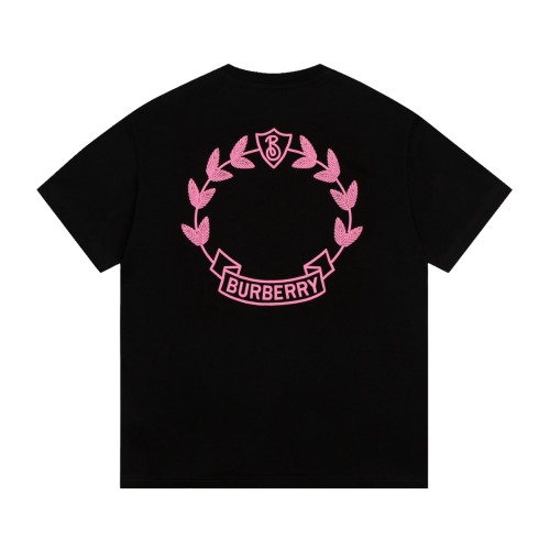 Burberry Shirt 1：1 Quality-788(XS-L)