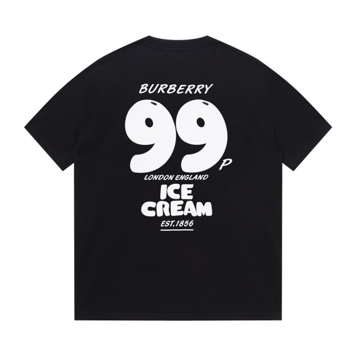 Burberry Shirt 1：1 Quality-780(XS-L)