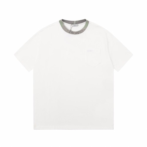 Dior Shirt 1：1 Quality-443(XS-L)