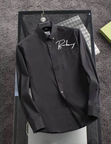 Burberry long sleeve men-710(M-XXXL)