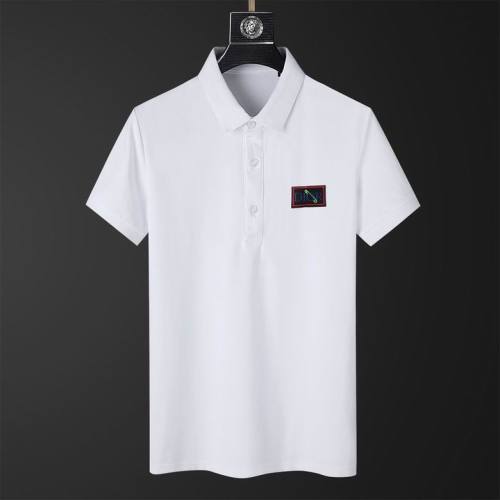 Dior polo T-Shirt-266(M-XXXXL)