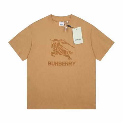 Burberry t-shirt men-1693(XS-L)