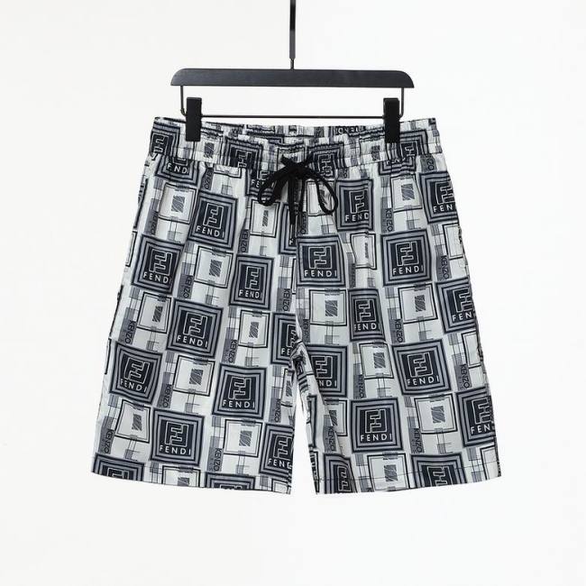 FD Shorts-122(S-XL)