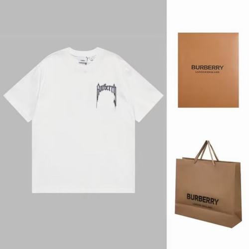 Burberry t-shirt men-1691(XS-L)