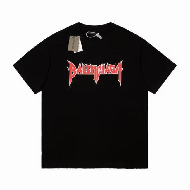 B t-shirt men-2032(XS-L)