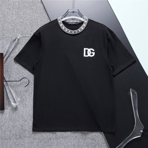 D&G t-shirt men-436(M-XXXL)