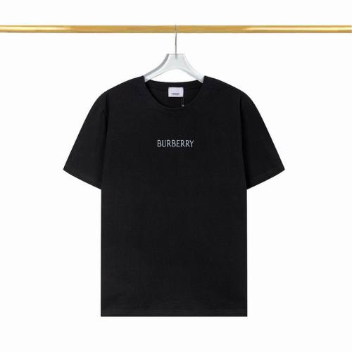Burberry t-shirt men-1669(M-XXXL)