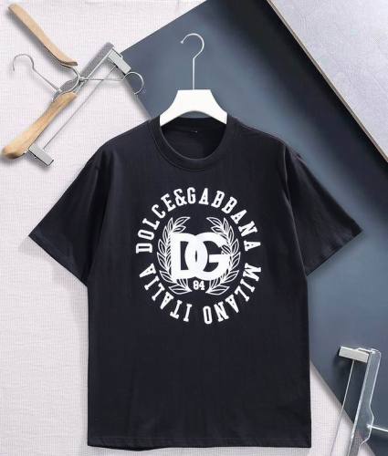 D&G t-shirt men-449(M-XXXL)