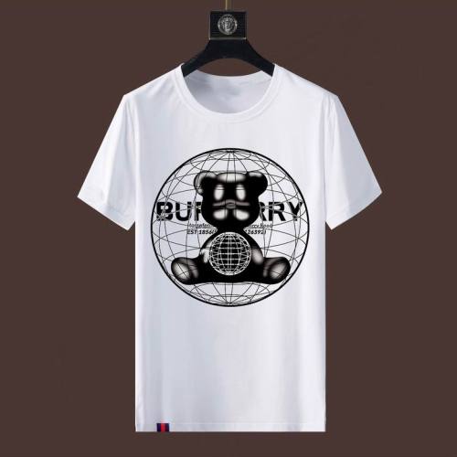 Burberry t-shirt men-1610(M-XXXXL)