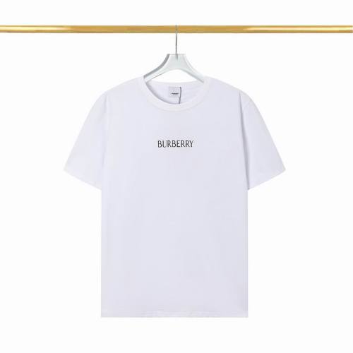 Burberry t-shirt men-1667(M-XXXL)