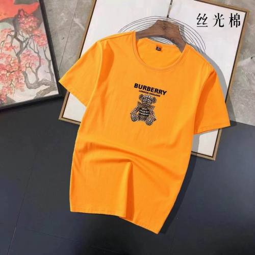 Burberry t-shirt men-1630(M-XXXXL)
