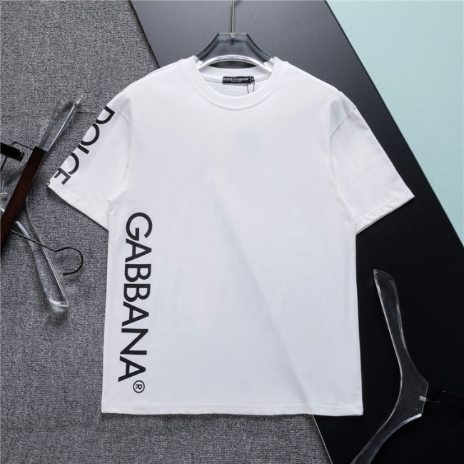 D&G t-shirt men-438(M-XXXL)