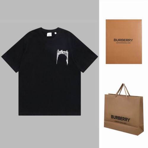 Burberry t-shirt men-1694(XS-L)