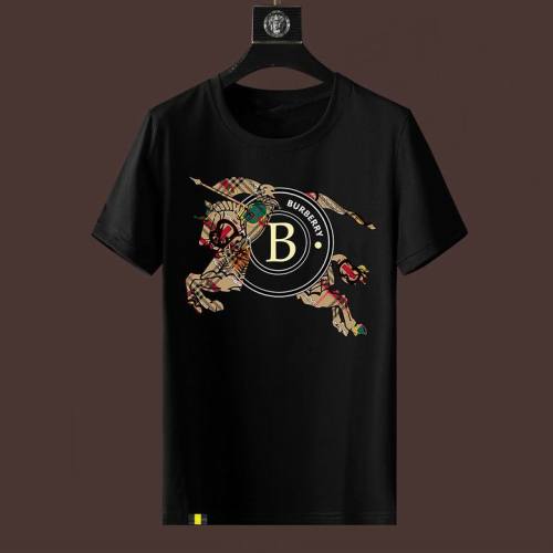 Burberry t-shirt men-1621(M-XXXXL)