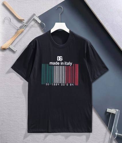 D&G t-shirt men-444(M-XXXL)