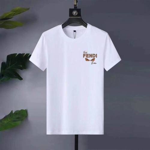 FD t-shirt-1352(M-XXXXL)
