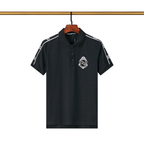 D&G polo t-shirt men-036(M-XXXL)