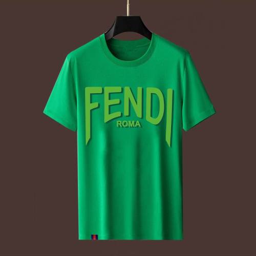 FD t-shirt-1341(M-XXXXL)