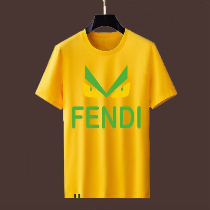 FD t-shirt-1346(M-XXXXL)