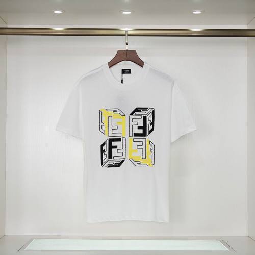 FD t-shirt-1392(S-XXL)