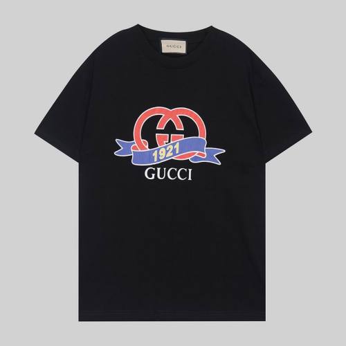 G men t-shirt-3820(S-XXXL)