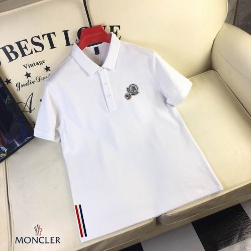 Moncler Polo t-shirt men-361(S-XXXL)