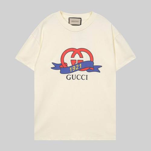 G men t-shirt-3821(S-XXXL)