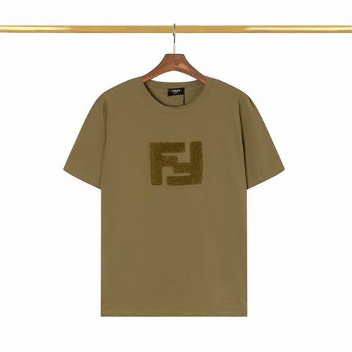 FD t-shirt-1354(M-XXXL)