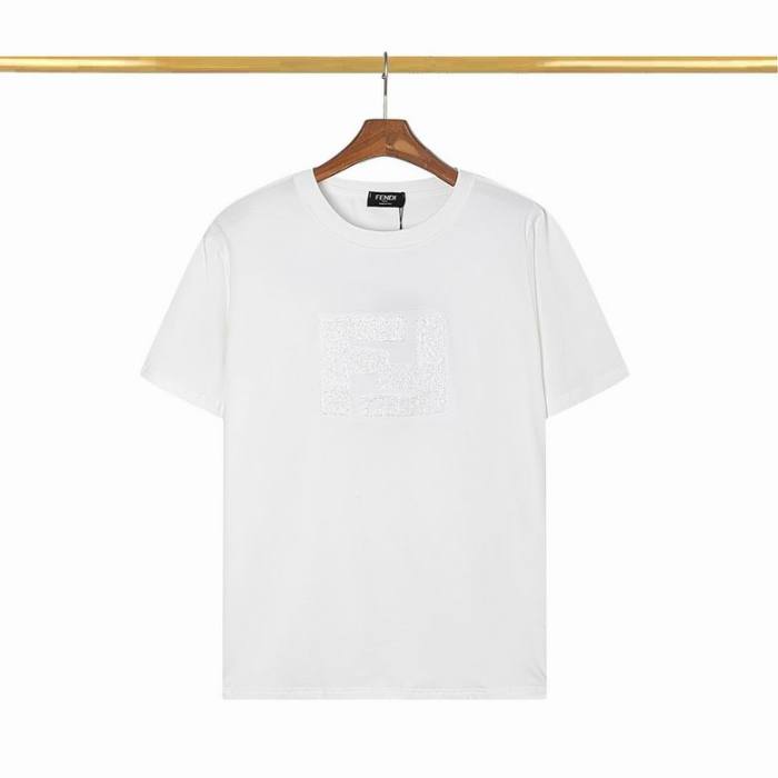 FD t-shirt-1355(M-XXXL)