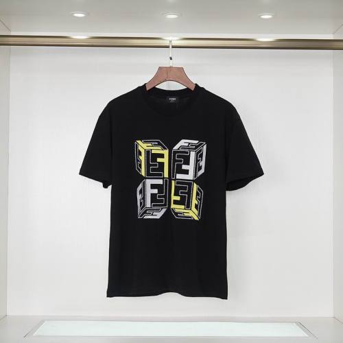 FD t-shirt-1391(S-XXL)