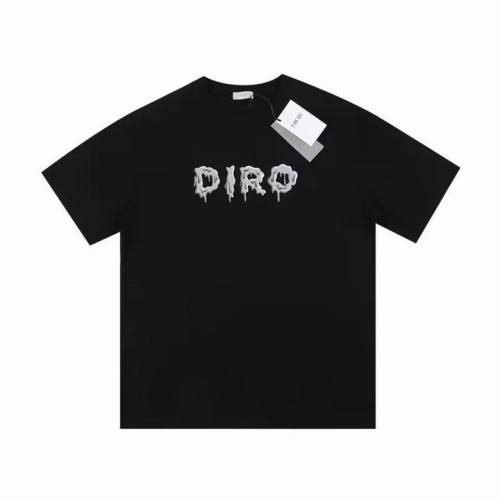 Dior T-Shirt men-1256(XS-L)